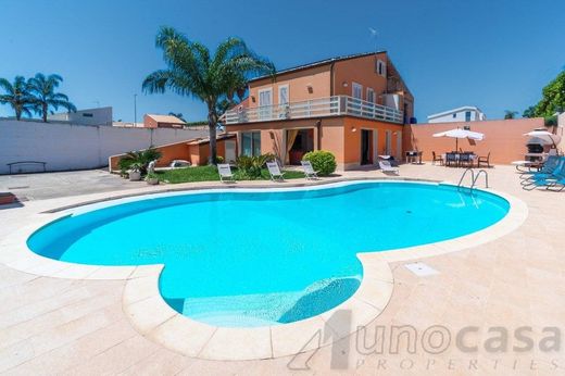 Villa en Ragusa, Sicilia