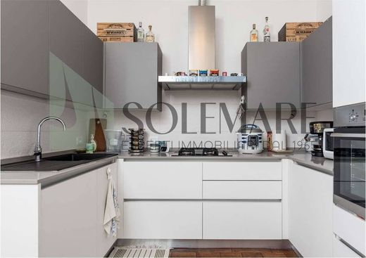 Apartment / Etagenwohnung in Cesenatico, Provincia di Forlì-Cesena