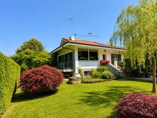 Villa en Rosta, Turín
