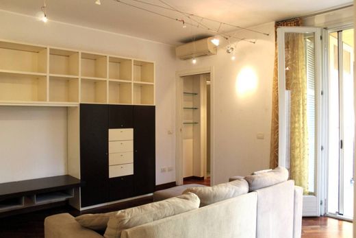 Daire Milano, Milano ilçesinde