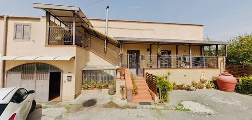 Villa in Pompei, Naples