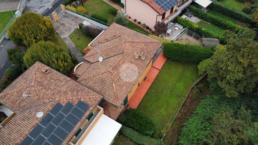 Willa w Collebeato, Provincia di Brescia