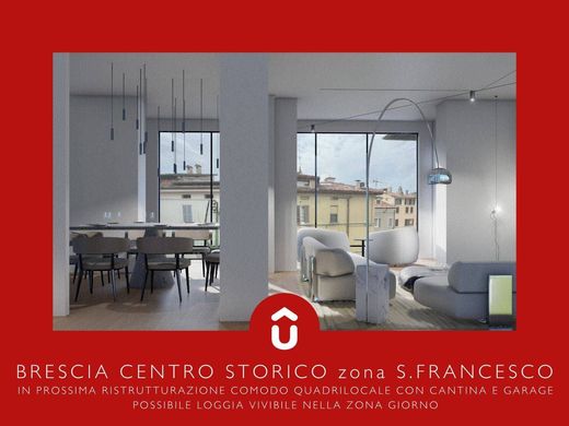 Apartment in Brescia, Provincia di Brescia