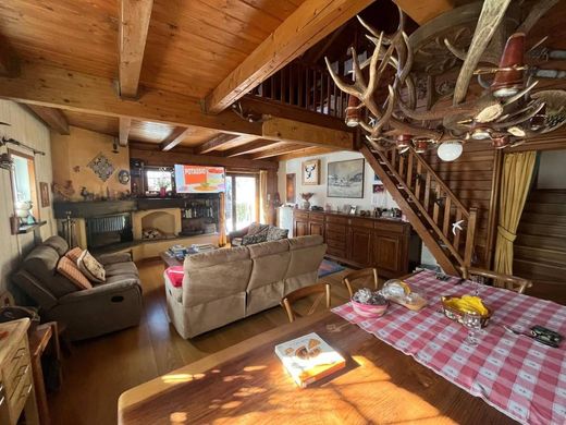 Villa in Courmayeur, Valle d'Aosta