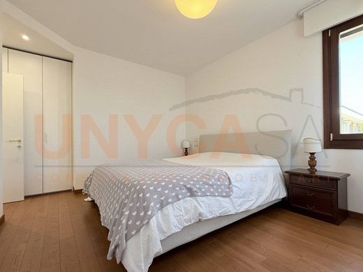 Penthouse à Padoue, Vénétie