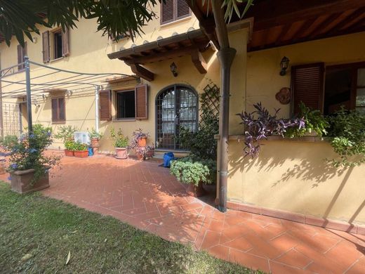 Villa Floransa, Firenze ilçesinde