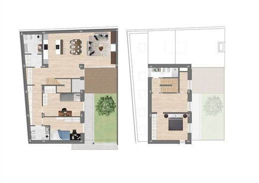 Villa in Ravenna, Provincia di Ravenna