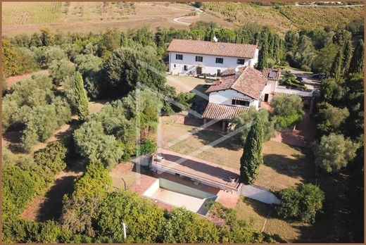 Villa à Bagno a Ripoli, Florence