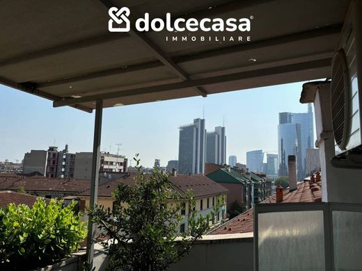 Apartment in Milan, Lombardy