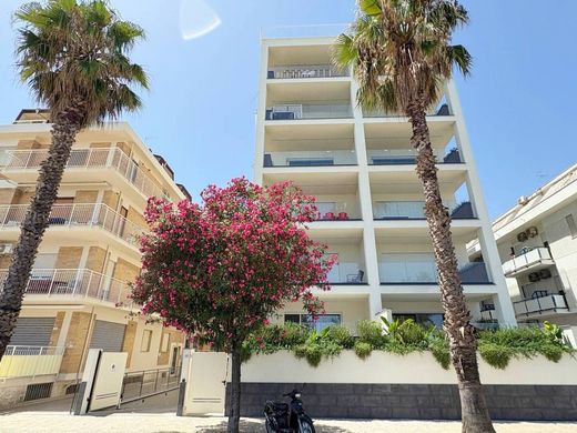 Cobertura - San Benedetto del Tronto, Provincia di Ascoli Piceno