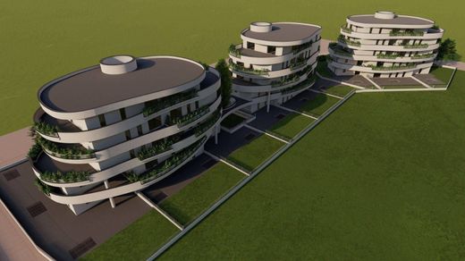 Attico a Piacenza, Emilia-Romagna