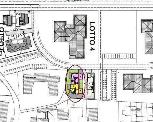 Βίλα σε Pozzuolo Martesana, Città metropolitana di Milano