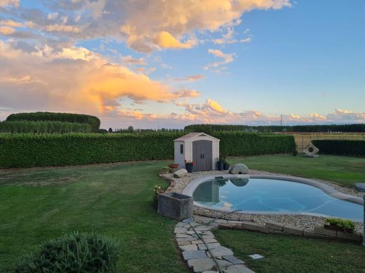 Villa à Piobesi Torinese, Turin