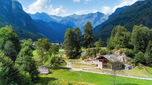Chalé - Piode, Provincia di Vercelli