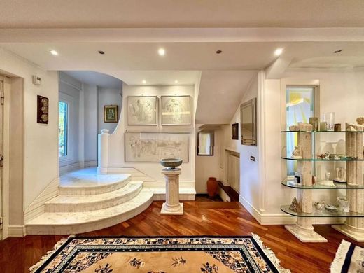 Villa à Rome, Latium