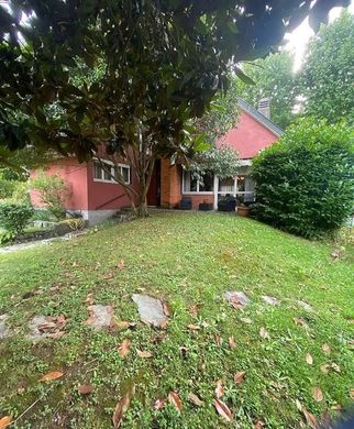 Βίλα σε Brugherio, Provincia di Monza e della Brianza