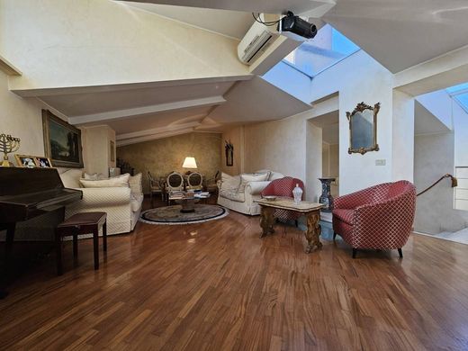 Penthouse w Siena, Provincia di Siena