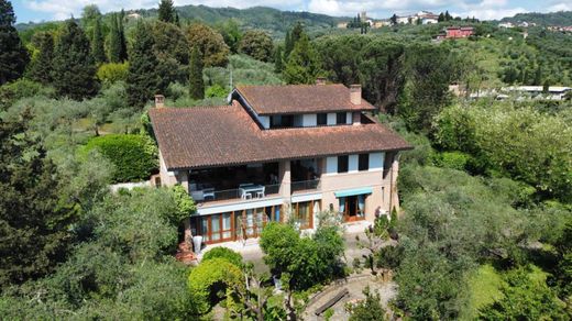 ‏וילה ב  Borgo a Buggiano, Provincia di Pistoia