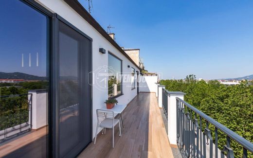 Penthouse in Turin, Piedmont