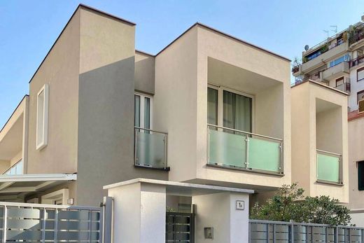 Villa en Palermo, Sicilia