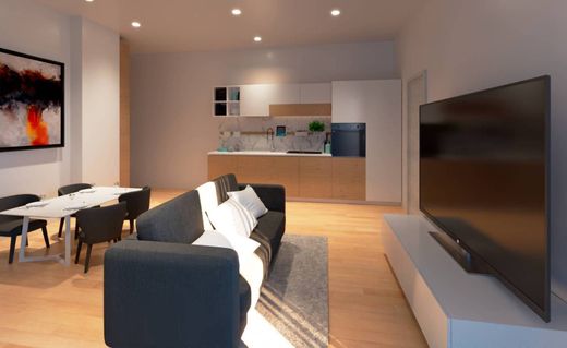 ローマ, ラツィオ州のアパートメント