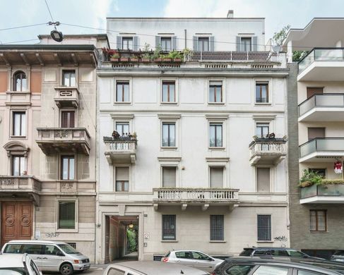 Apartment in Milan, Lombardy