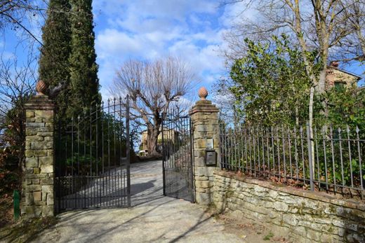 Casa de campo - Cortona, Province of Arezzo