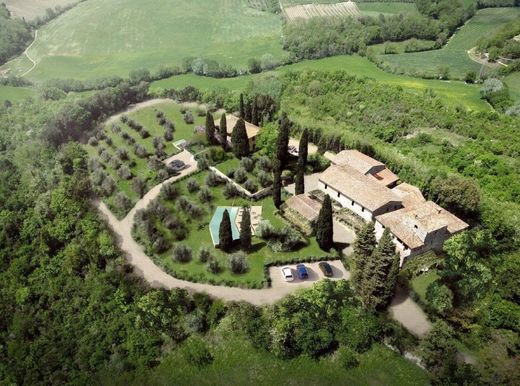 Piso / Apartamento en Monteriggioni, Provincia di Siena