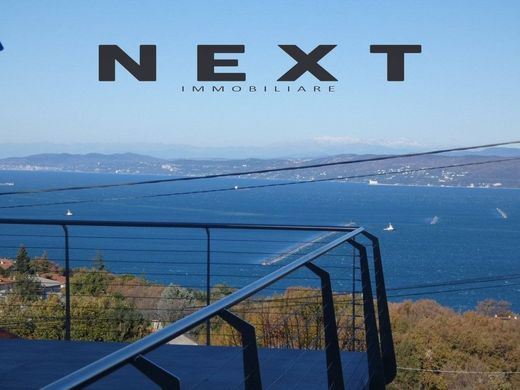 Villa en Muggia, Trieste