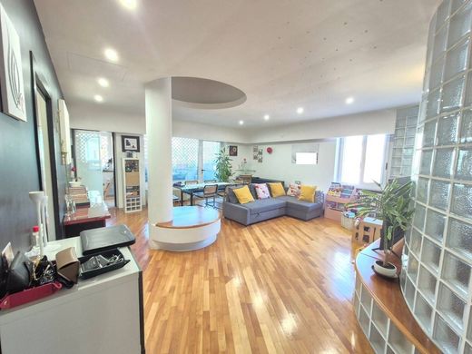 Penthouse in Rom, Latium