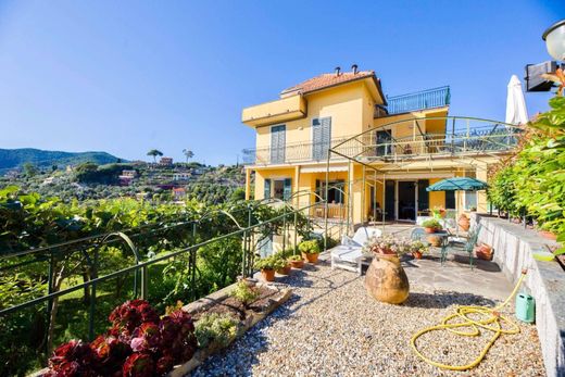 Villa in Camogli, Provincia di Genova
