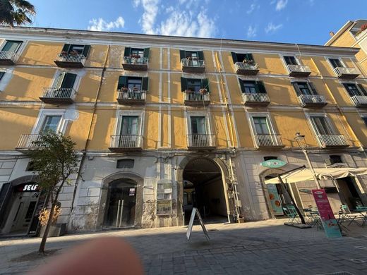 Διαμέρισμα σε Salerno, Provincia di Salerno