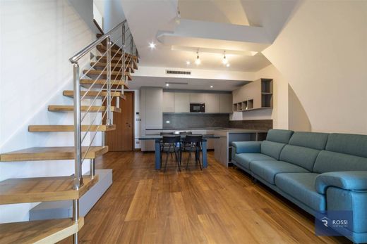 Penthouse Rimini, Rimini ilçesinde