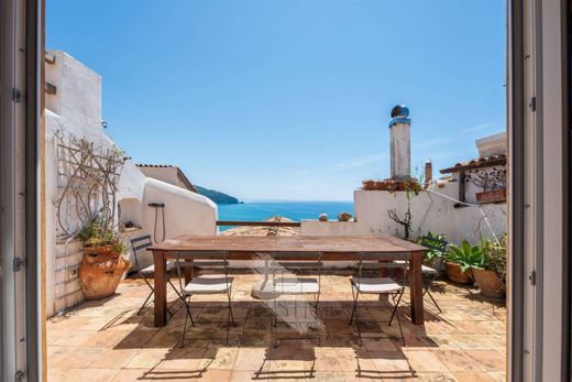 Penthouse in Sperlonga, Provincia di Latina