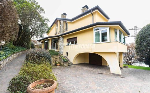 Villa à Oggiono, Provincia di Lecco