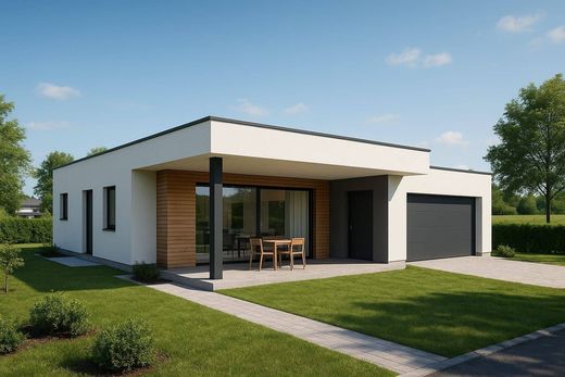 Villa in Flero, Provincia di Brescia