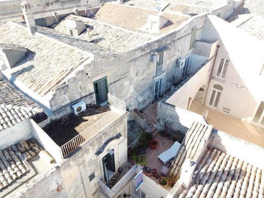 Casa di lusso a Matera, Basilicata