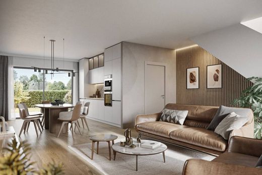 Вилла, Turbigo, Милан