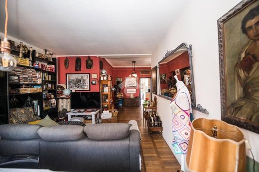 Apartment / Etagenwohnung in Mailand, Lombardei