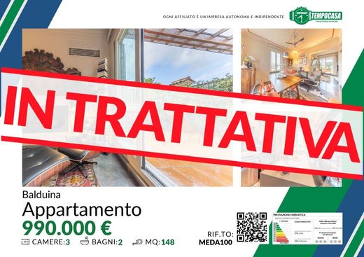 Appartamento a Roma, Lazio