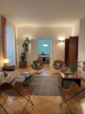 Apartament w Rzym, Lazio