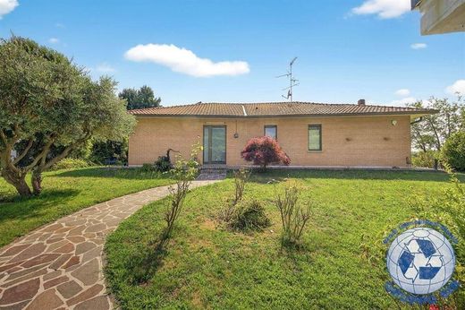 Villa en Camparada, Provincia di Monza e della Brianza