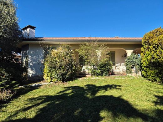 Villa in Montirone, Provincia di Brescia