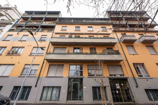 套间/公寓  米蘭, 米兰省