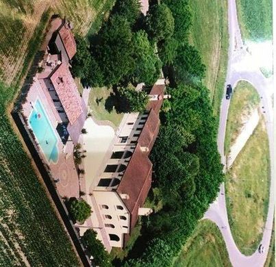 Casa de campo en Porto Viro, Provincia di Rovigo