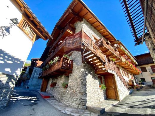 Apartament w La Salle, Valle d'Aosta