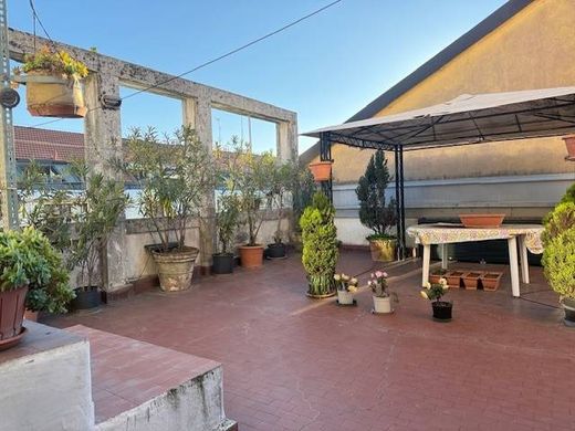 阁楼  米蘭, 米兰省