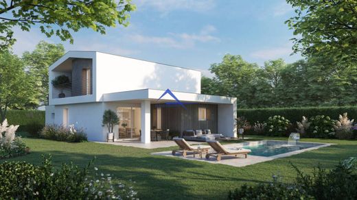 Villa in Abano Terme, Padua