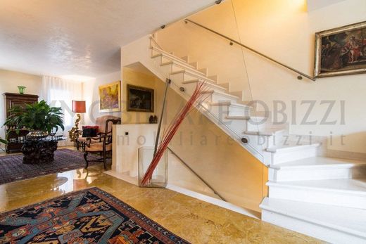 Maison de luxe à Padoue, Vénétie