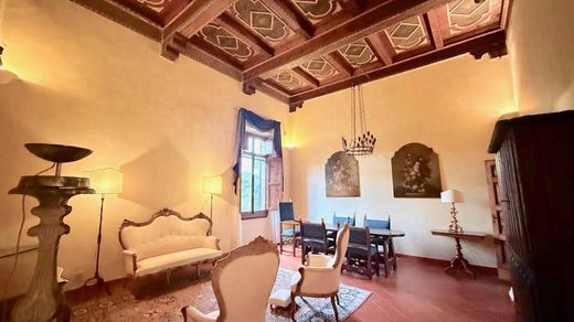 Apartment / Etagenwohnung in Scandicci, Florenz